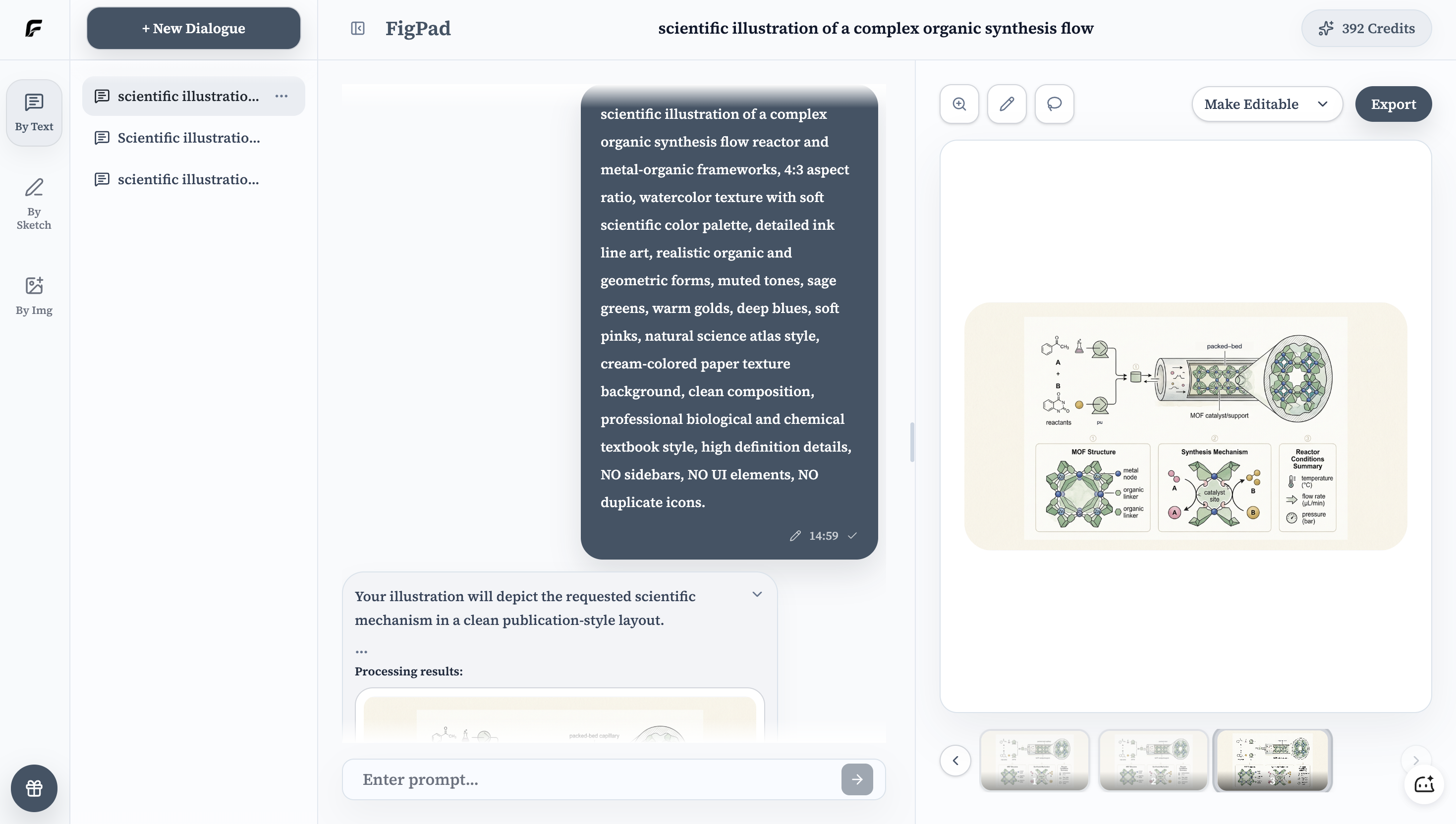 FigPad gallery image