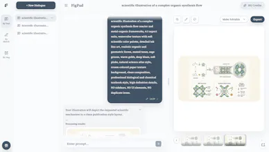 FigPad gallery image