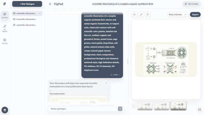 FigPad screenshot 5