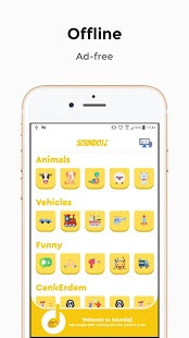 Soundoji gallery image