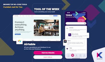NocodeKraft gallery image