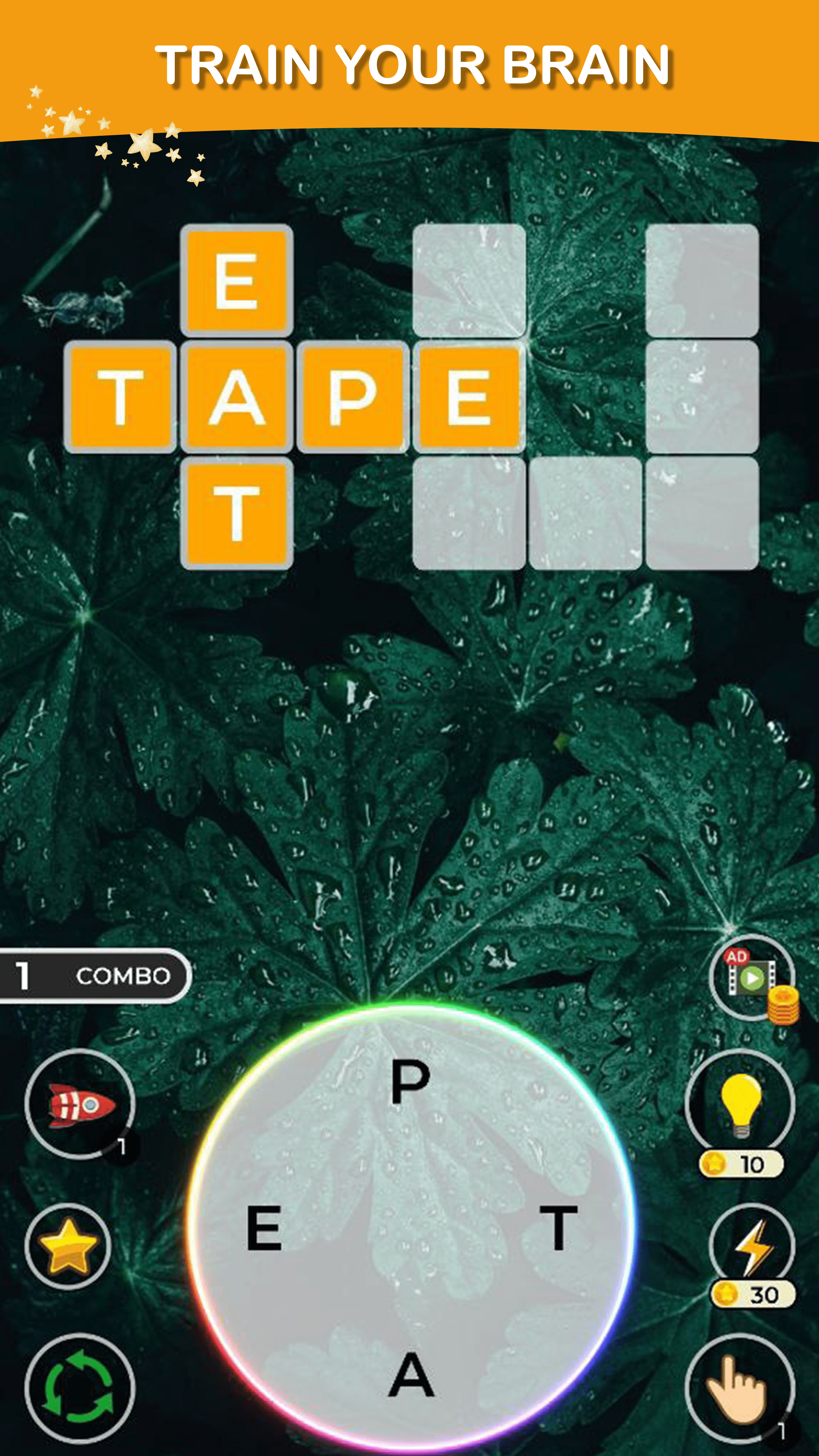 Quest Words: Word Connect gallery image