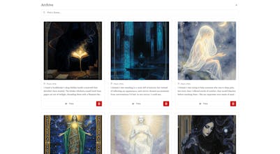 Oneiroi gallery image