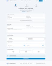 The Simulated Interview gallery image