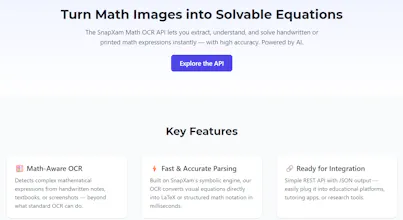 SnapXam gallery image