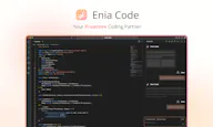Enia Code