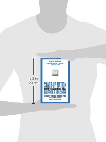 Start-up Nation gallery image