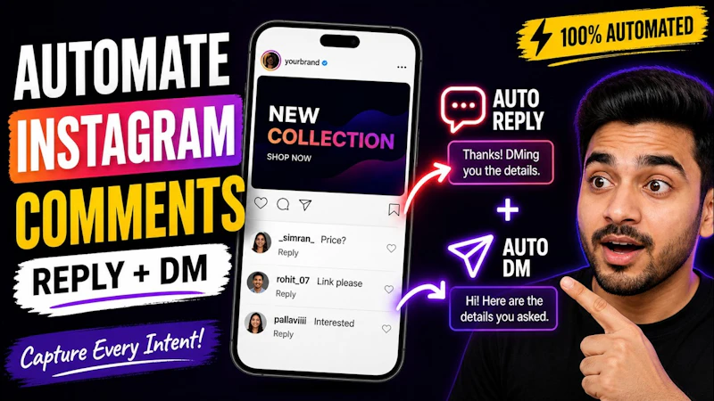 IGTHREADLY screenshot 1 (video preview)