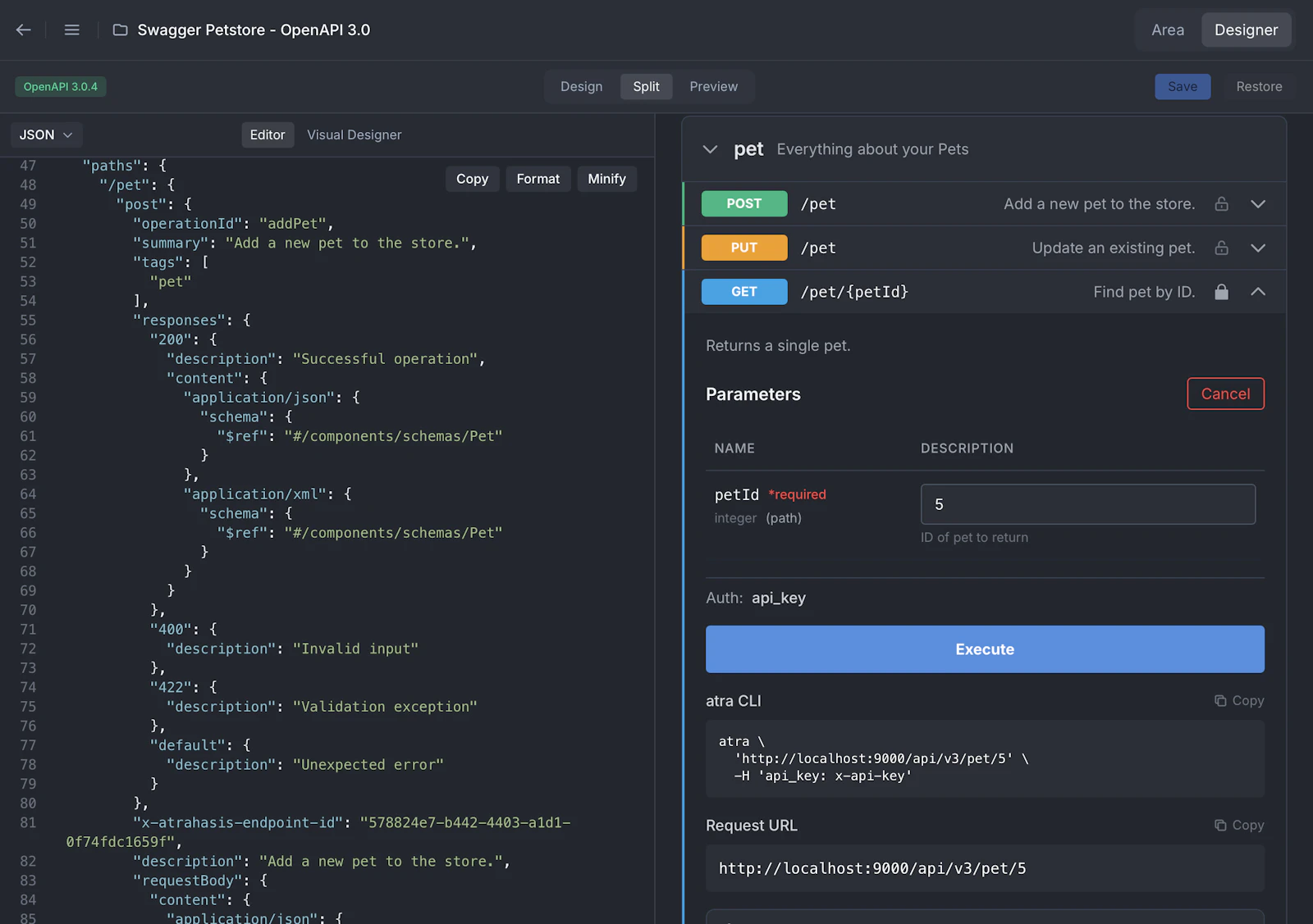 Atrahasis screenshot 5
