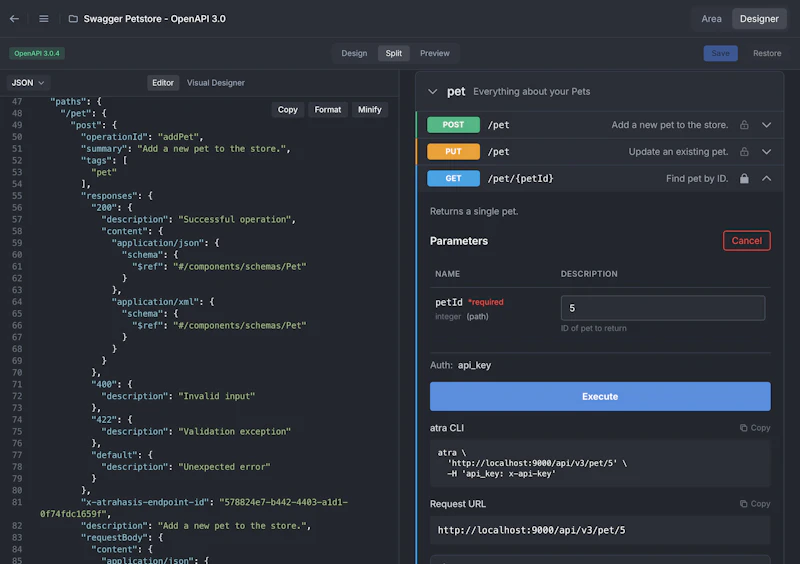 Atrahasis screenshot 5