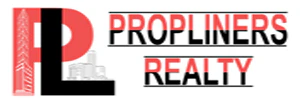 Propliners Realty cover
