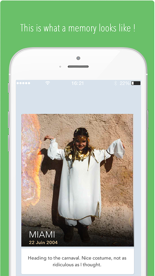 Memorink gallery image