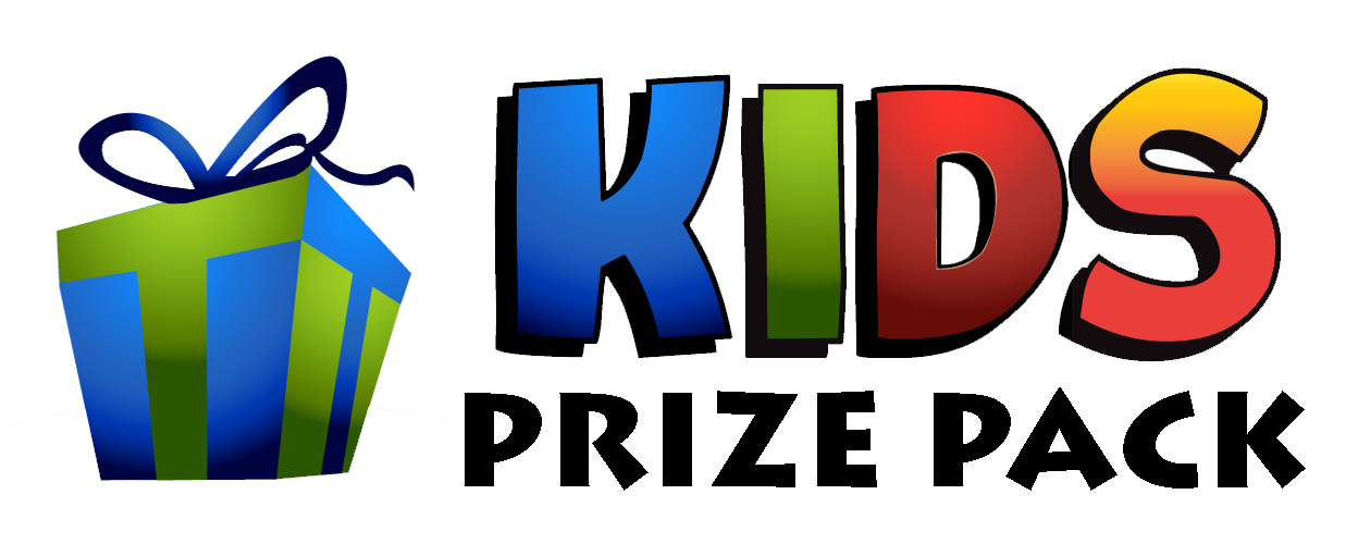 Kids Prize Pack gallery image