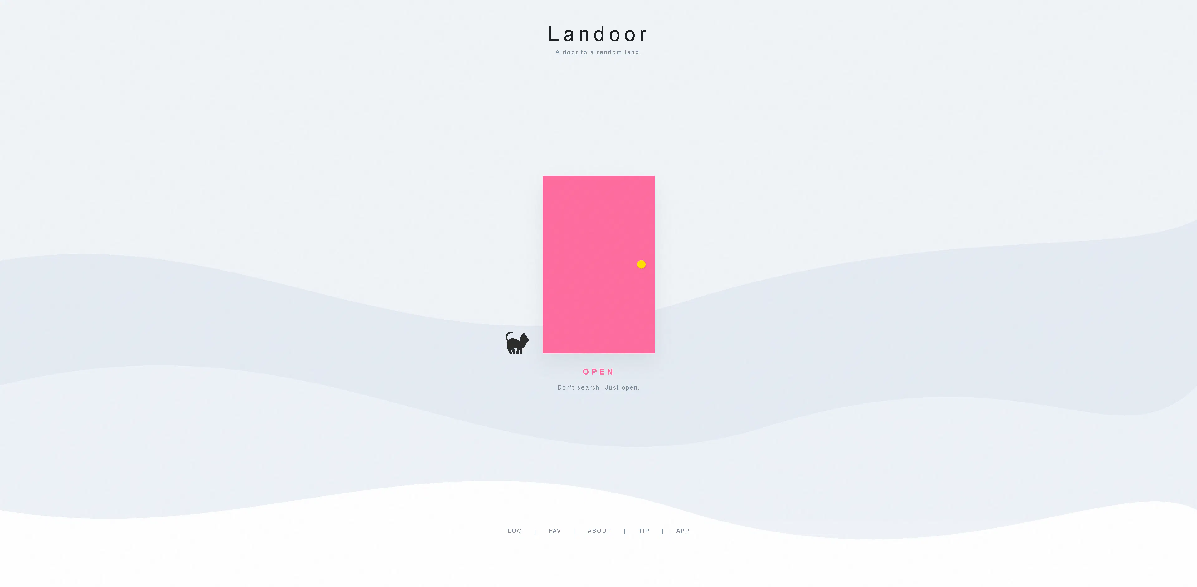 Landoor gallery image