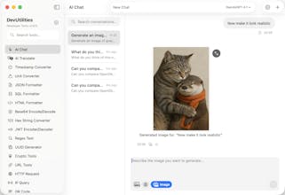 DevUtilities gallery image