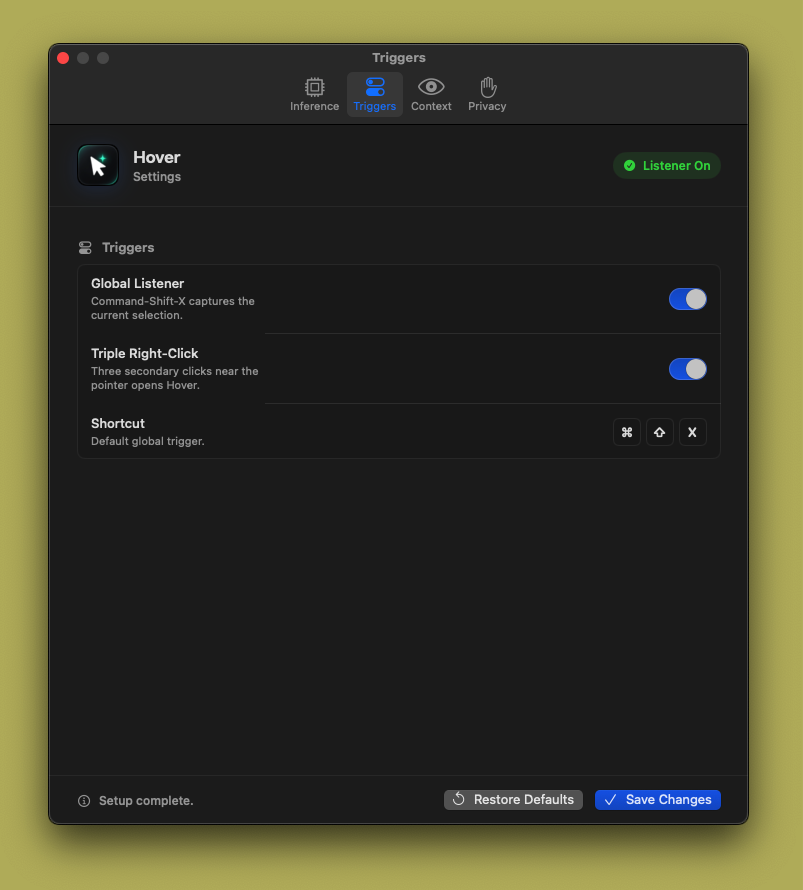 Hover for Mac gallery image