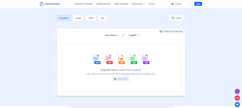 Transmonkey gallery image