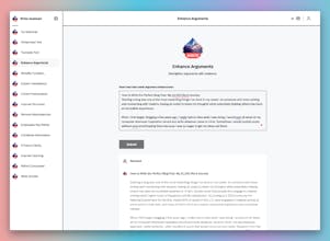 Bundly Writer Assistant gallery image