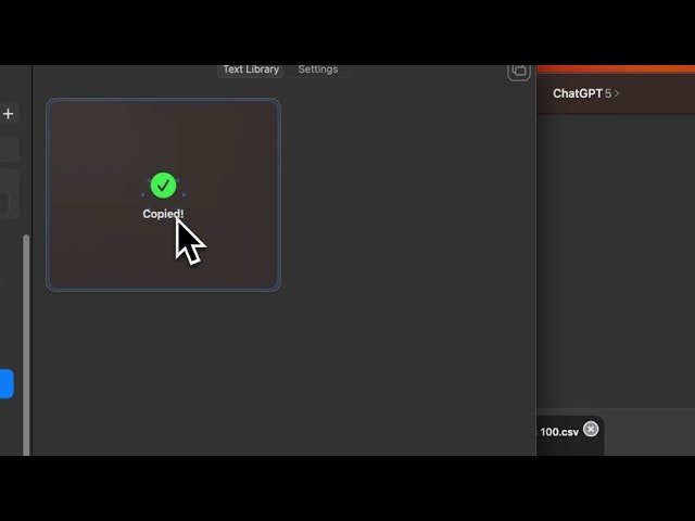 ClipOne gallery image