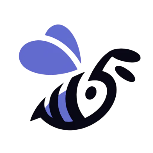 AriaBee logo