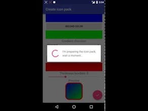 Icon Pack Generator gallery image