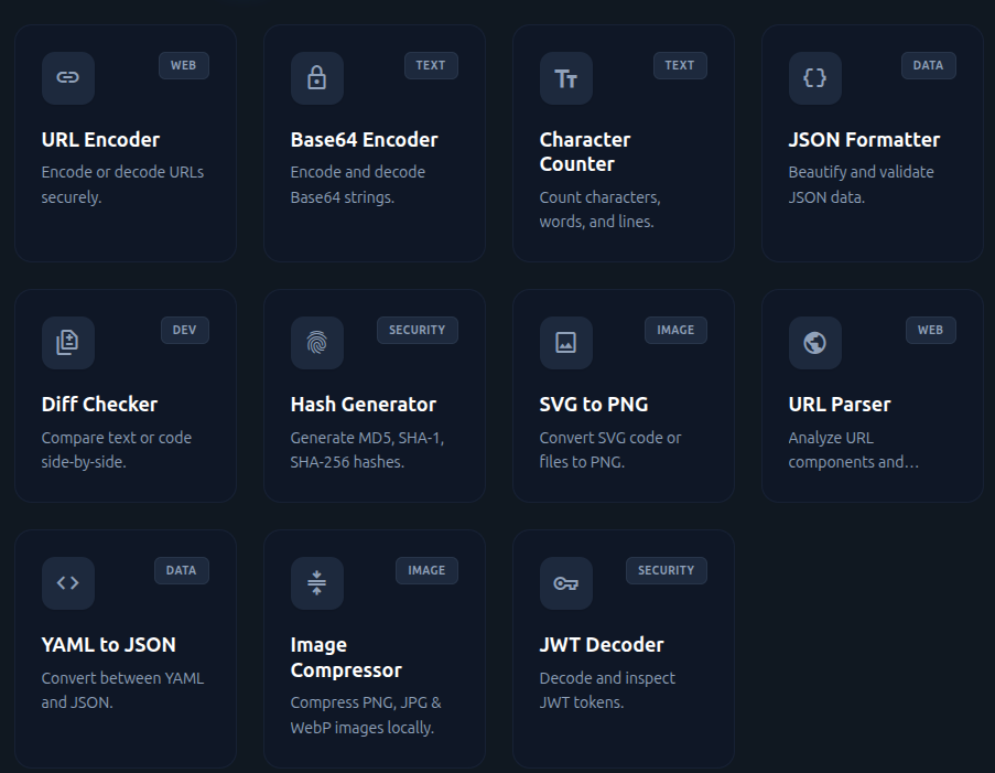 Hasare - Main product screenshot demonstrating key features and user interface