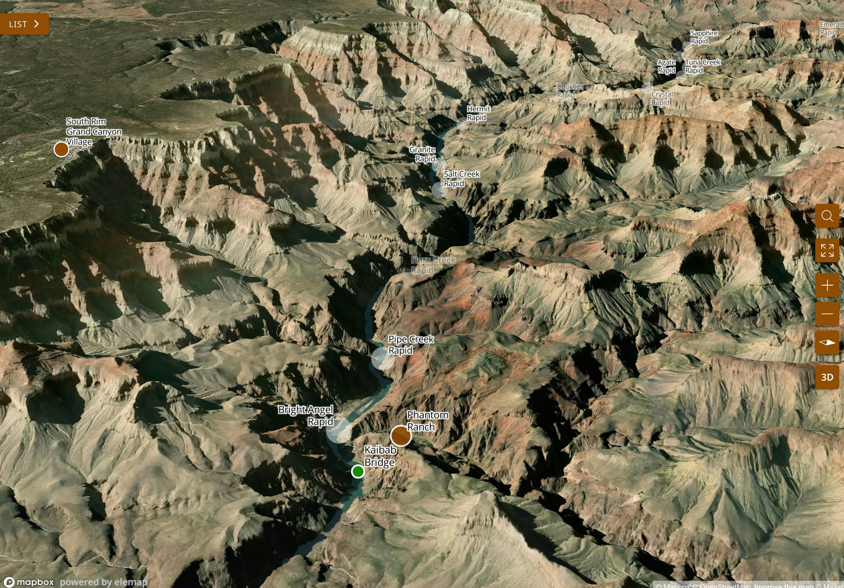 Elemap gallery image