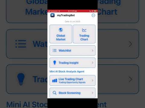 myTradingBot gallery image
