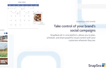 SnapSea gallery image