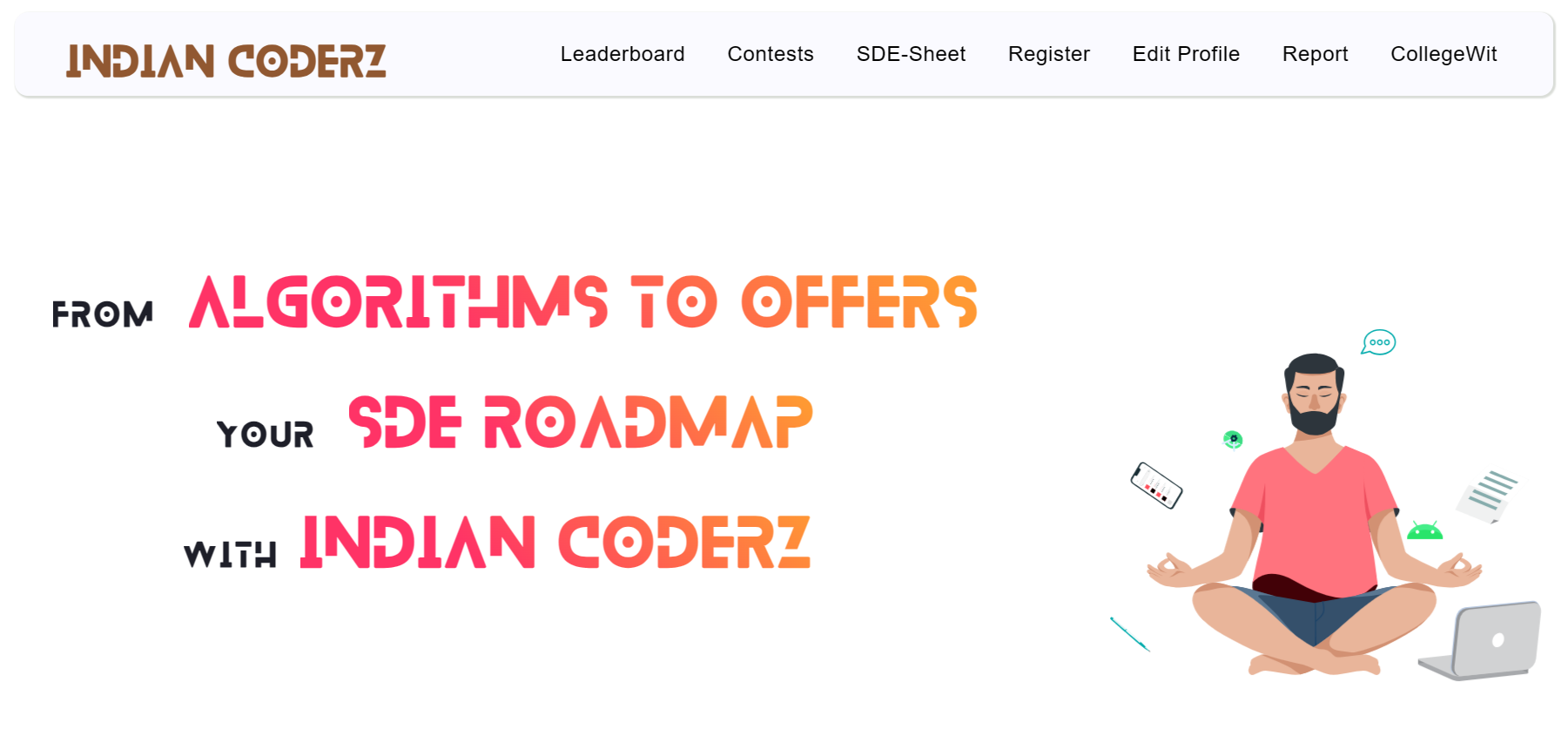 Indiase codeerz media 5