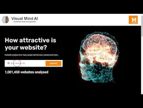 VISUAL MIND AI gallery image