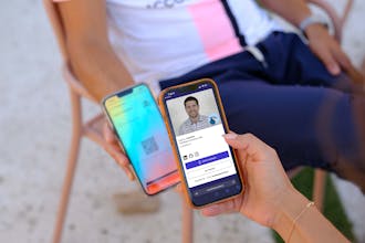 businesscards.io gallery image