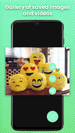 Status Saver - gallery image