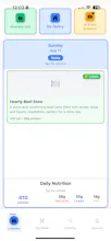 Shareable Meals gallery image