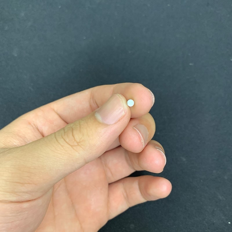 Pemain muzik fon kepala mikro media 3
