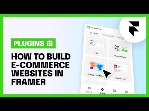 Frameship gallery image