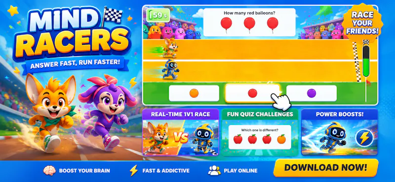 Mind Racers screenshot 4