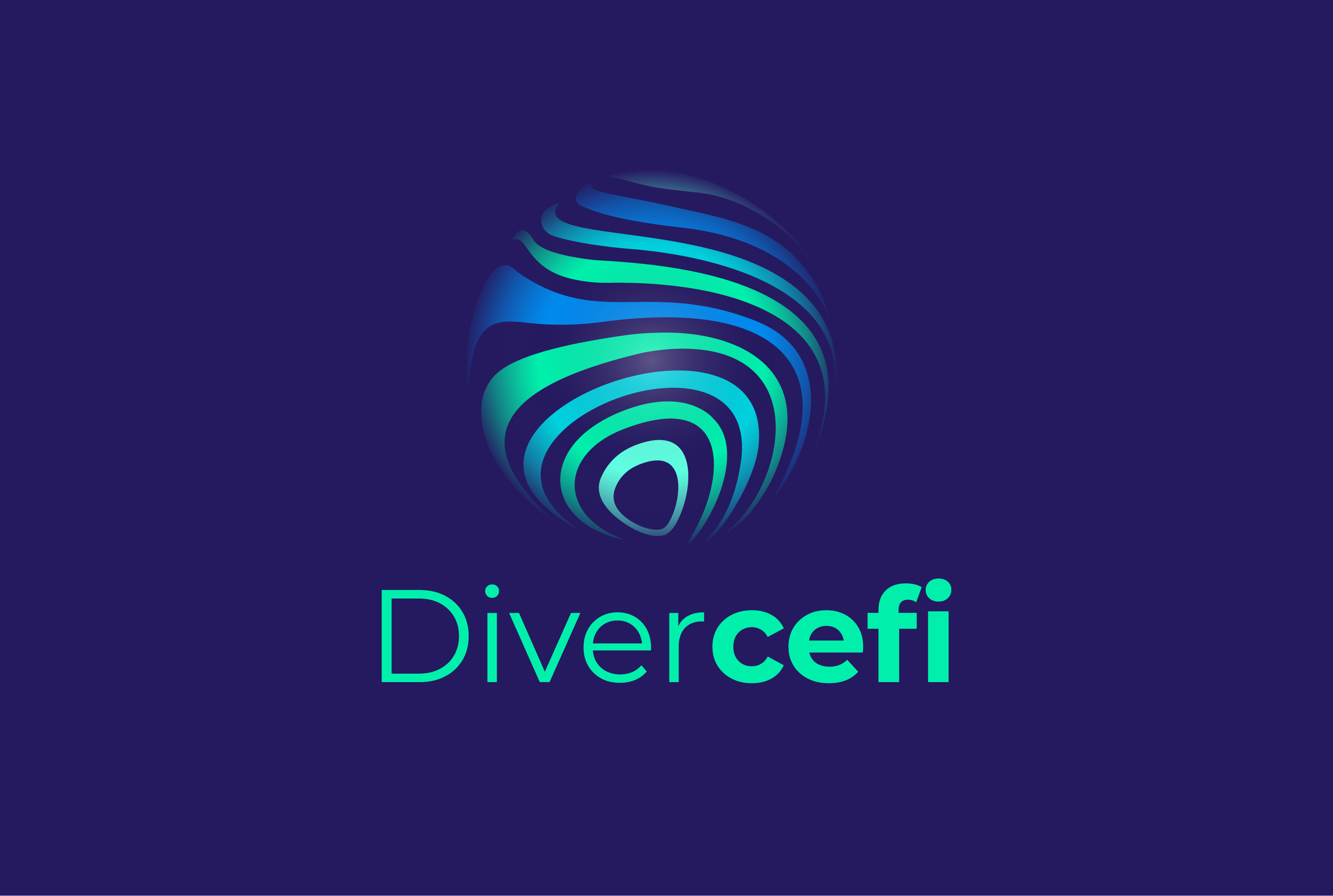 Divercefi logo