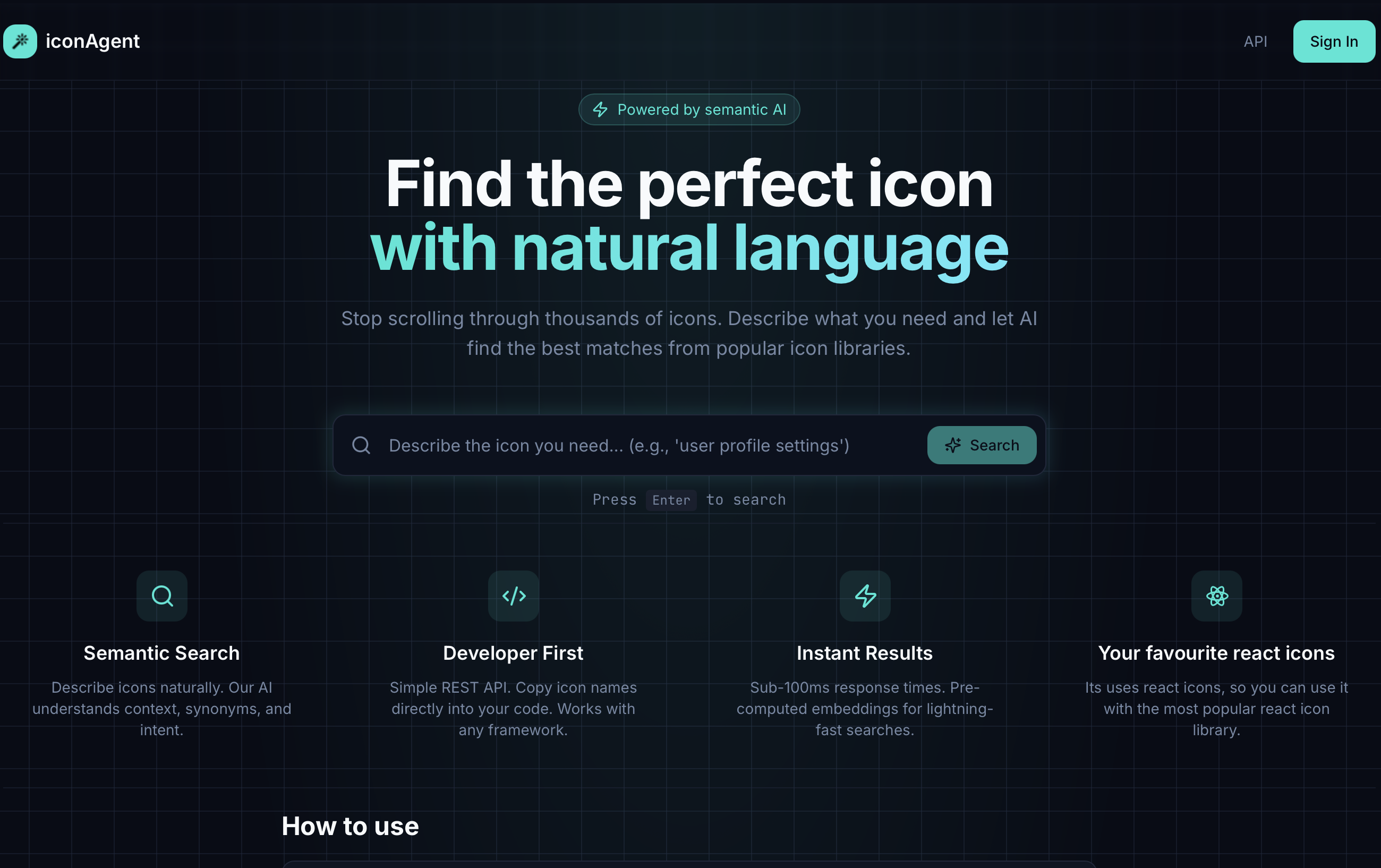 iconAgent gallery image