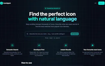 iconAgent gallery image