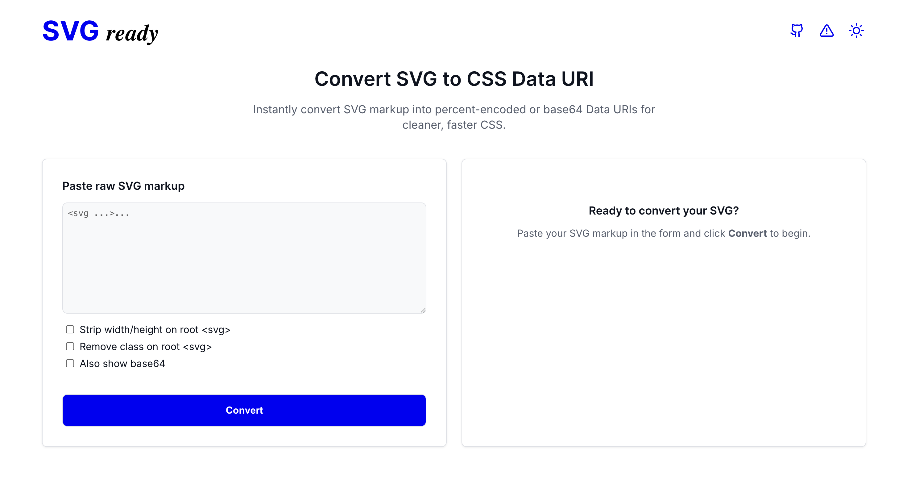 SVG Ready gallery image