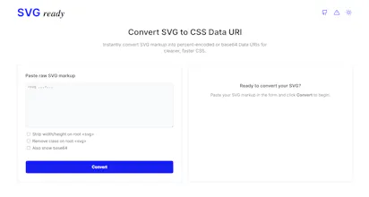 SVG Ready gallery image