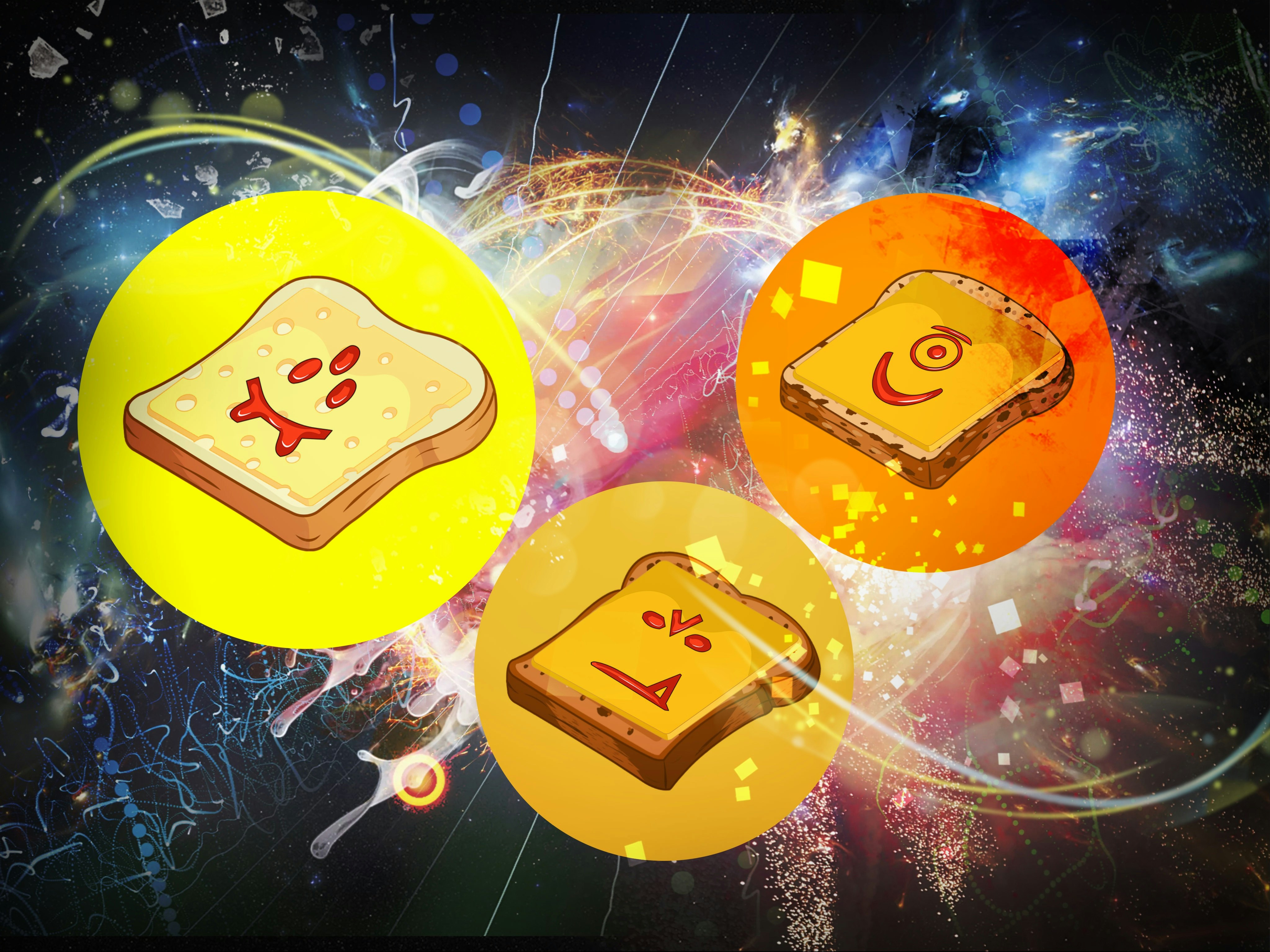 ToastPunk gallery image