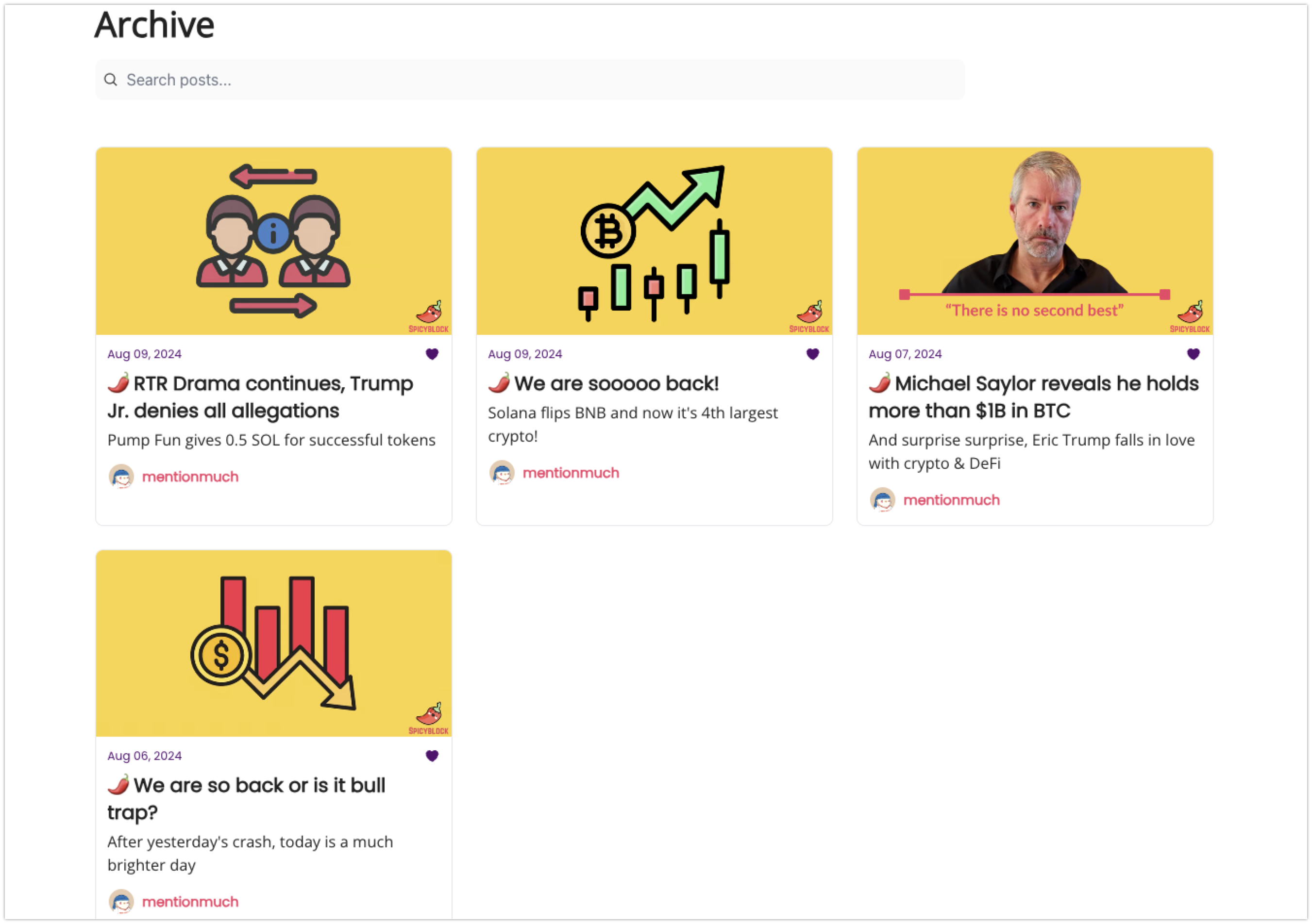 Baharatlı blok media 2