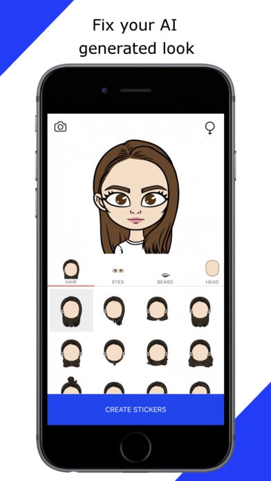 StickerFace gallery image