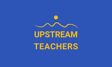 Upstream Teachers gallery image