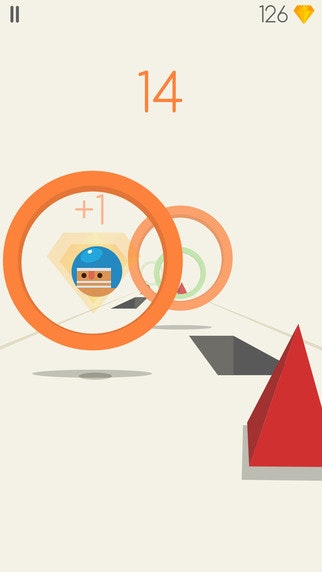 Jumping Balls! gallery image