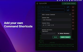 QuickCMD gallery image