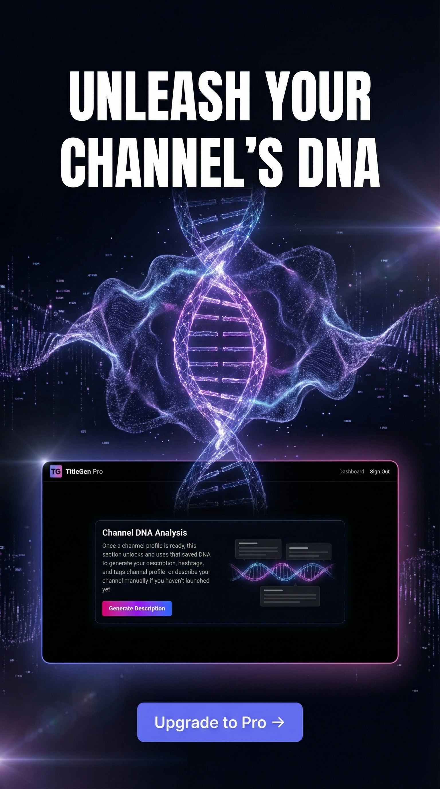 TitleGen® gallery image