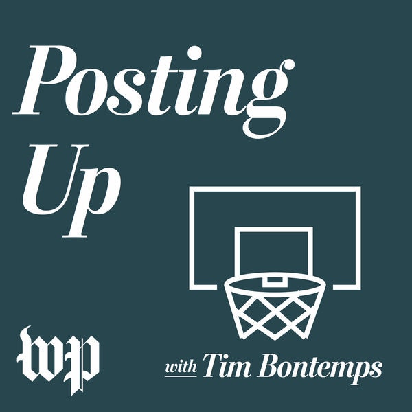 Posting Up - E1: ESPN's Brian Windhorst